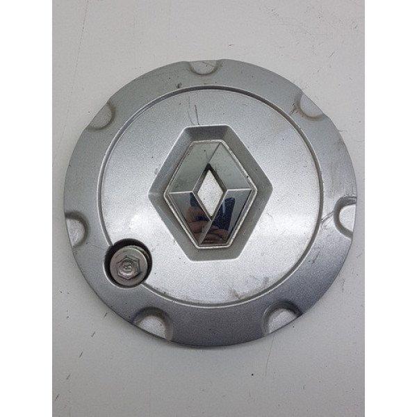 Calota Miolo Da Roda Renault Sandero 1.0 8200833420 2014