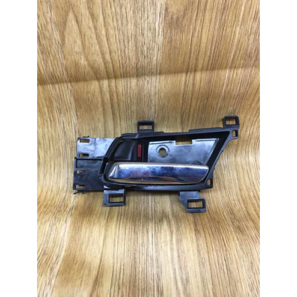 Maçaneta Interna Dianteira Esquerda Honda Orig. 2014/17 City