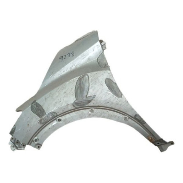 Paralama Dianteiro Direito Nissan Kicks 2021/2022 Reformada