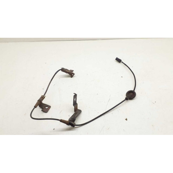 Sensor Abs Traseiro Esquerdo Hyundai Hb20 Hatch 2020 1.6