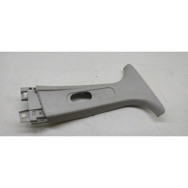 Acabamento Coluna Dianteira Esquerda Fiat Argo 2017/18 1.3