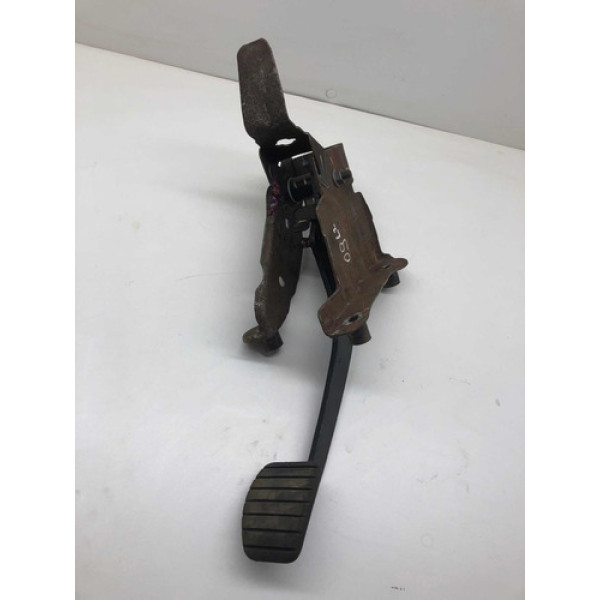 Pedal De Freio Renault Sandero 2018 1.0