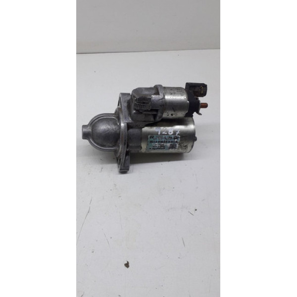 Motor De Arranque Partida Hb20s 1.0 Manual 2014 36100 A000