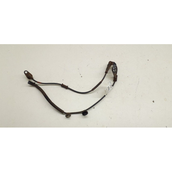 Sensor Abs Diant. L.d Hb20 Hatch Sense 2021 1.0 Manual