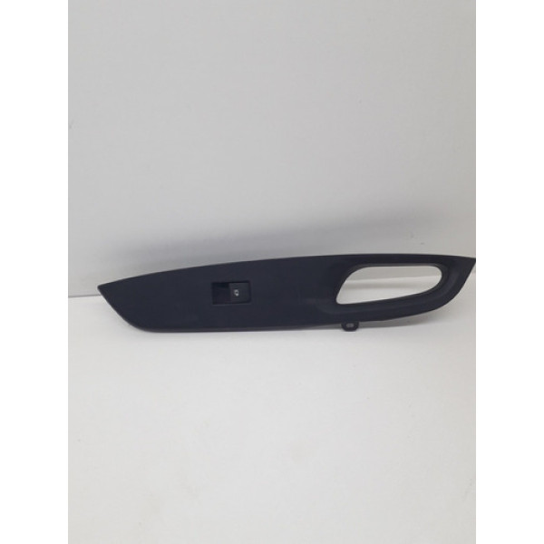 Botão Vidro Elétrico Traseiro Esquerdo 2017 Toyota Etios