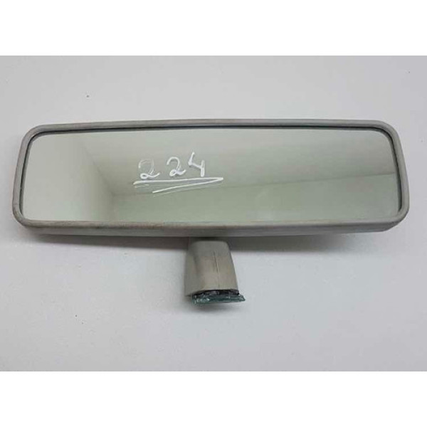 Espelho Retrovisor Interno Fiat Mobi 0252852 2019/2020 1.0