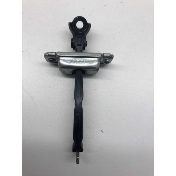 Limitador Porta Traseira Hyundai Hb20x Esquerda 2019