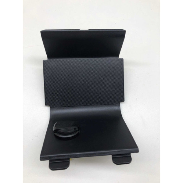 Acabamento Console Central Hyundai 2016 Hatch Hb20