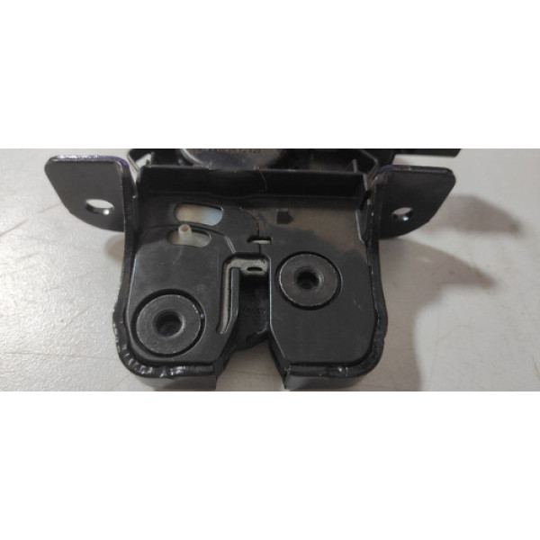 Trava Tampa Porta Malas Renault Captur 2020 905039428r 1.6