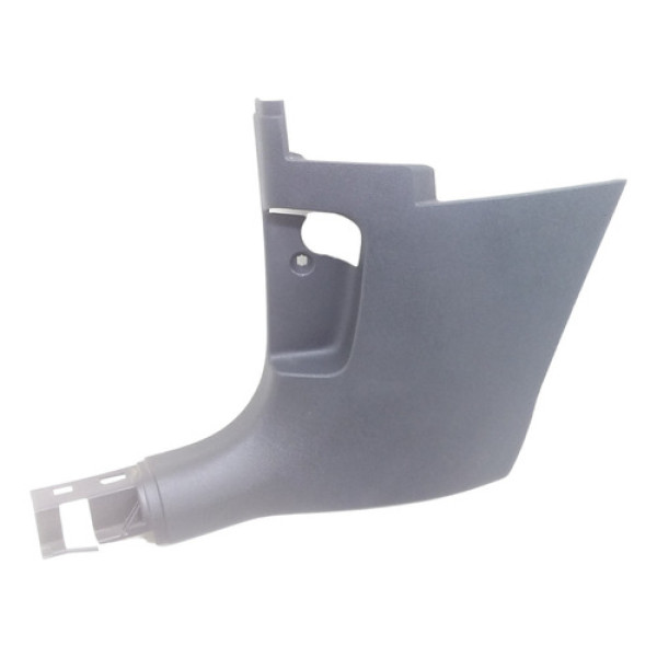 Soleira Dianteira Esquerda 1.0 Polo 2019