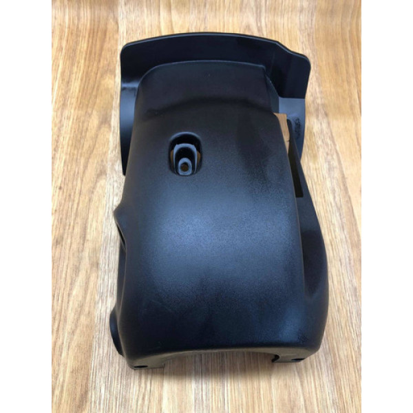 Acabamento Moldura Inferior Volante Hyundai Sedan Hb20s 2015