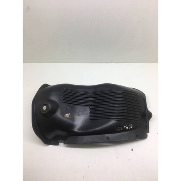 Para-barro Traseiro Esquerdo Hyundai Sedan Hb20 2015