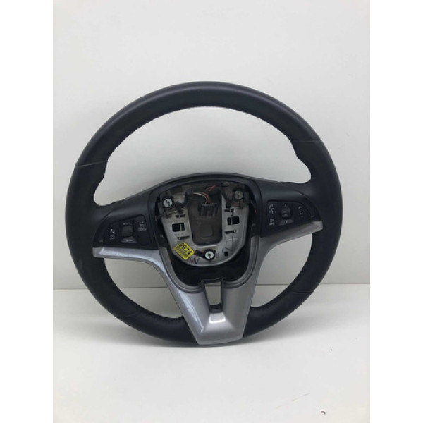 Volante Couro Chevrolet Tracker 1.4 Original 2017/2018