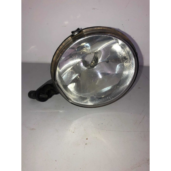 Farol De Milha Chevrolet Onix E Prisma 2017 Direito Lado