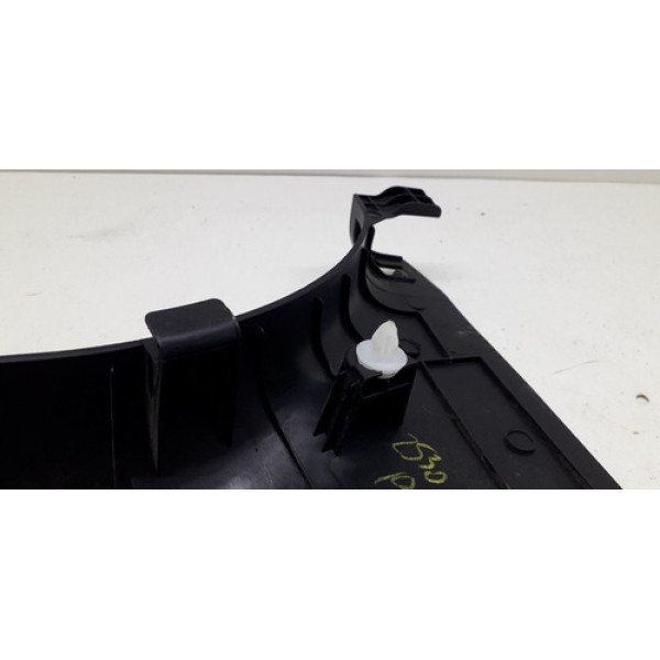 Acabamento Soleira Esquerda Hyundai Hb20 1.6 2017 Sd