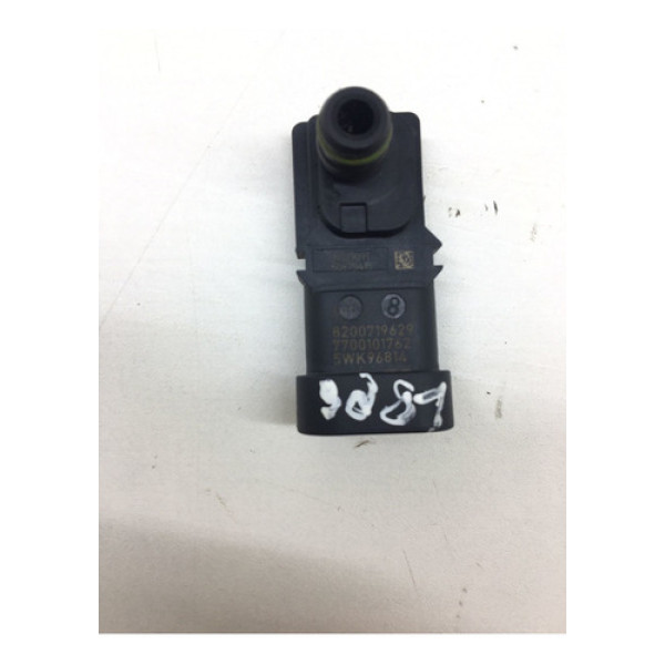 Sensor Map Renault Captur Intense 1.6 Original 2020