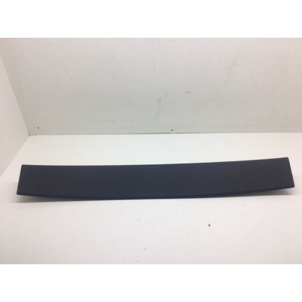 Acabamento Porta Malas Volkswagen 2020 Tiguan