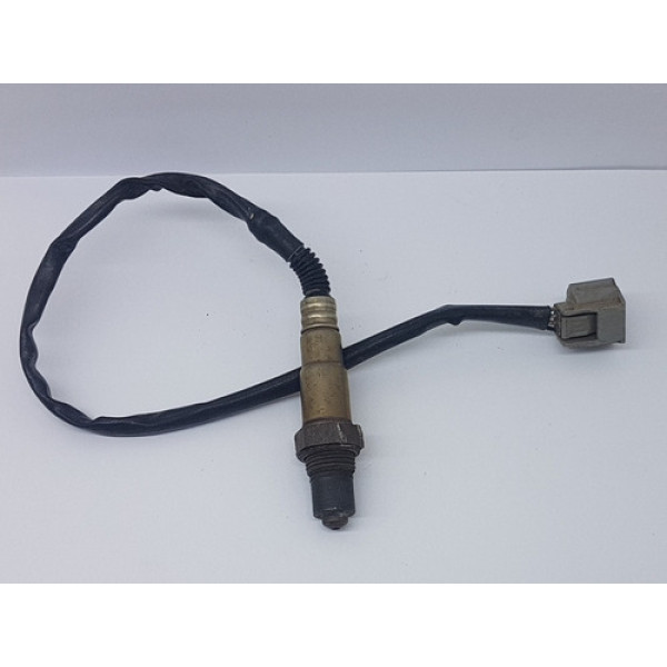 Sonda Lambda Pré Catalisador Nissan March Original Versa 1.6