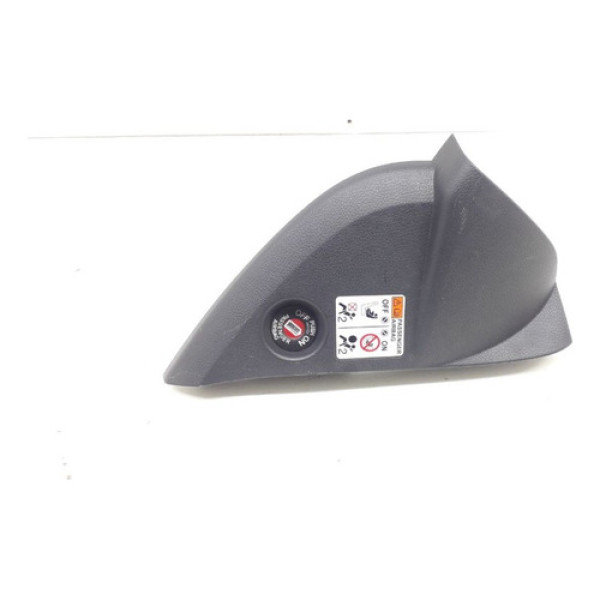 Acabamento Lateral Direito Painel 2020 Civic