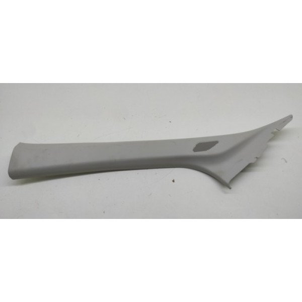 Acabamento Coluna Parabrisa Diant Esquerdo Argo 2018 Fiat