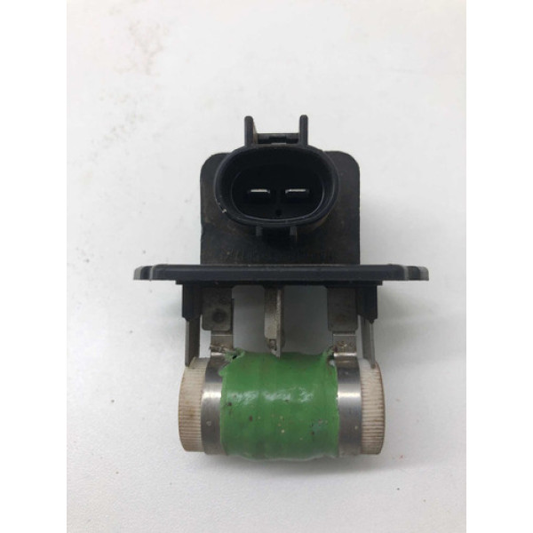 Resistência Ventoinha Hyundai Creta 2018 1.6