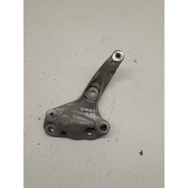 Suporte Compressor De Ar C4 Lounge 2019 Thp 1.6