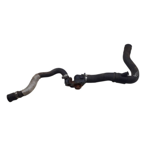 Cavalete Válvula Termostática Fiat Punto 1.8 2012 Maual