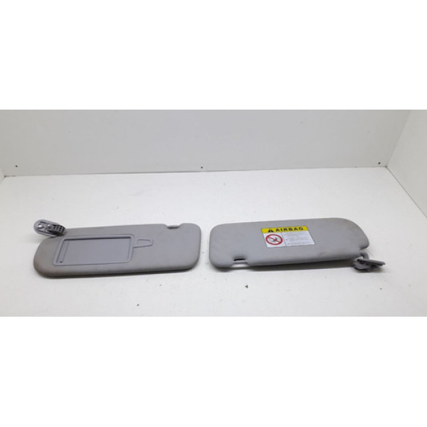 Par Quebra-sol Hyundai 1.6 2017 Hb20