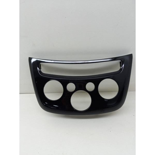 Acabamento Comando Ar Condicionado Gm Tracker 1.4 2017