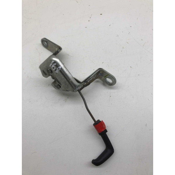 Trava Banco Traseiro Esquerdo Toyota Etios 1.3 Hatch 2016