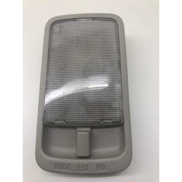 Luz Teto Cortesia Linha Nissan 1.6 2016 Versa