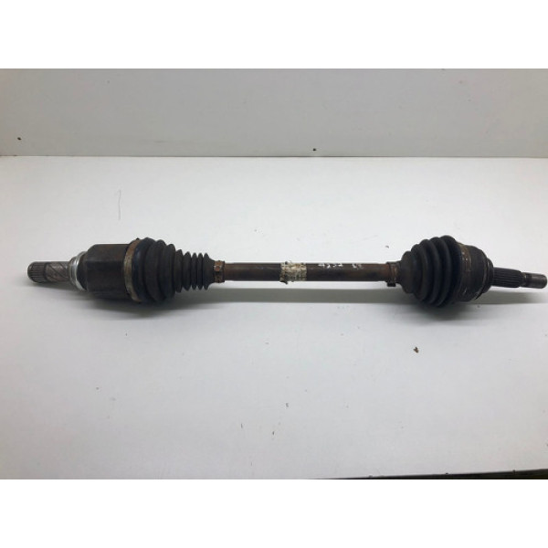 Semi Eixo Hemocinetica Esquerdo Sandero 1.0 2020 3cc Manual