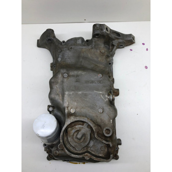 Carter Oleo Motor Honda Hrv Automatico 2018 1.8