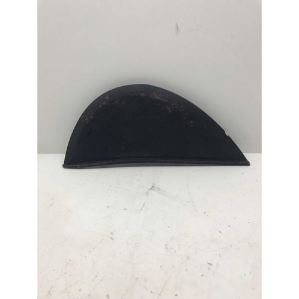 Tampa Moldura Lateral Esquerda Painel Hyundai Hb20 1.0 2019