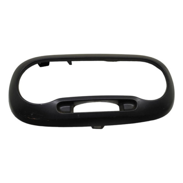 Acabamento Comando Do Ar Condicionado Fiat Mobi 2018 1.0