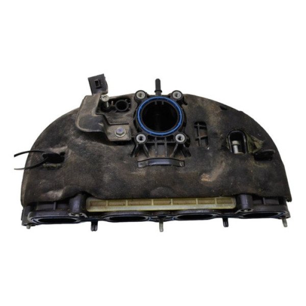 Coletor Admissão Tracker Automático 1.4 2018 Turbo