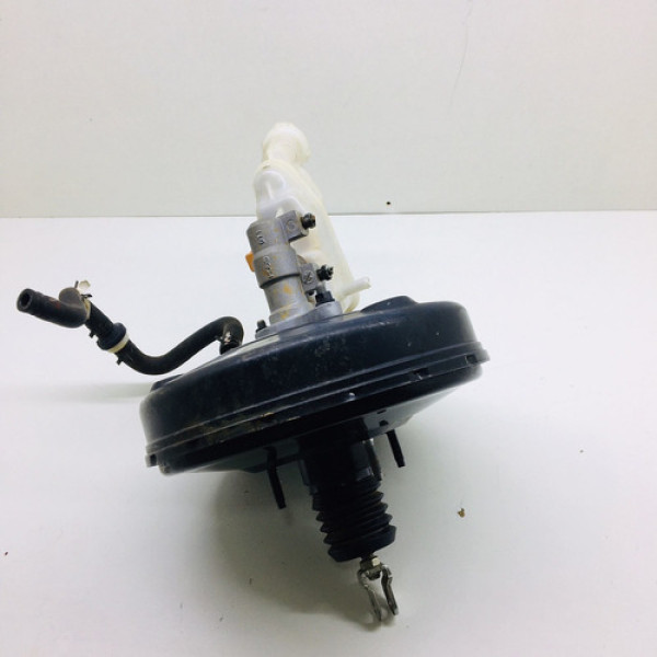 Hidrovácuo Servo Freio Hyundai Hb20 1.6 Manual 2016