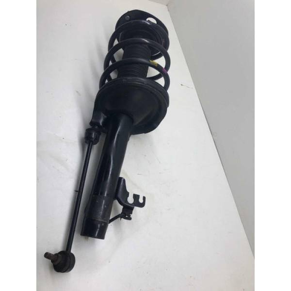 Torre Amortecedor Diant.direito Mg 550 1.8 Sedan Turbo 2011