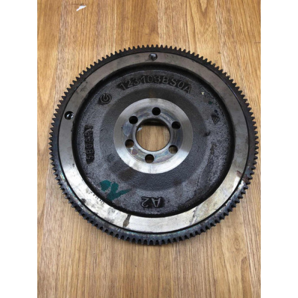 Volante Motor Nissan 2016 Versa 1.6