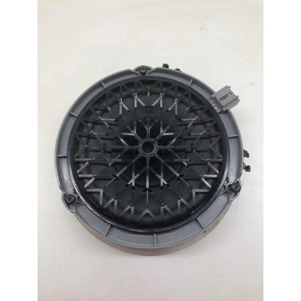 Auto Falante Traseiro Peugeot Original 208 2018