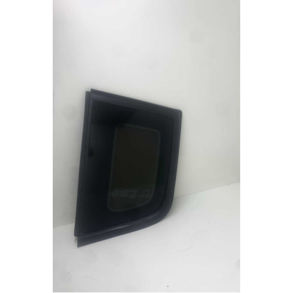 Vidro Fixo Traseiro Esquerdo Jeep Renegade Original 2017