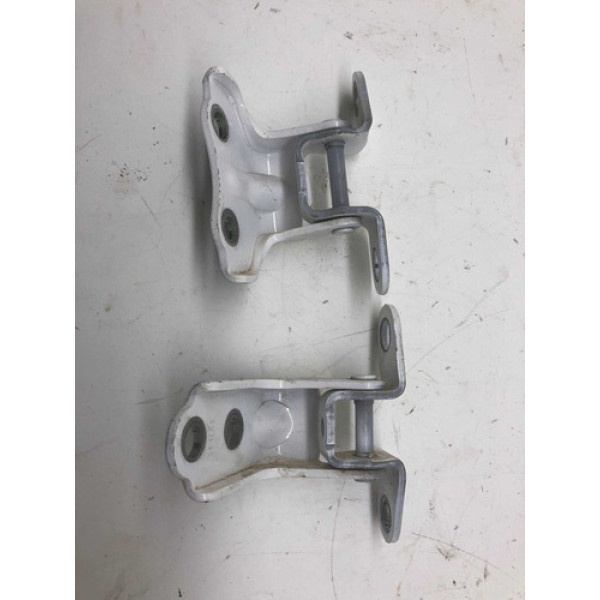 Dobradiça Porta Traseira Esquerda 2014/2015 Hyundai Hb20