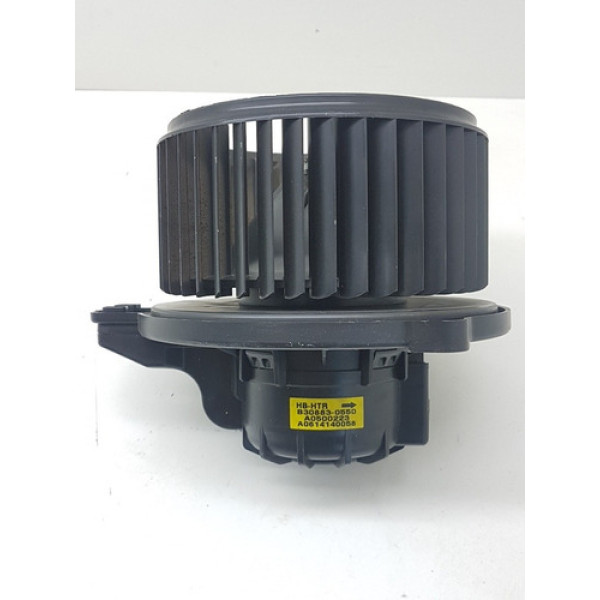 Motor Do Ar Forçado Hyundai Hb20 1.6 B308830550 2014/2015
