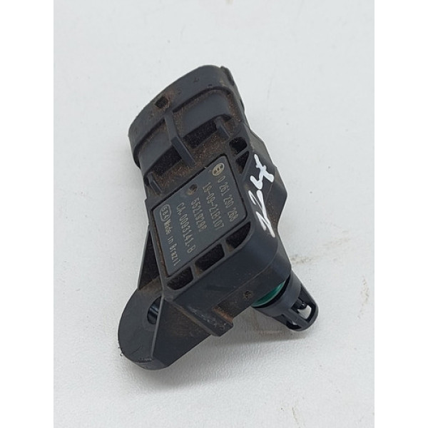 Sensor Map Fiat Mobi 2019 Original 1.0