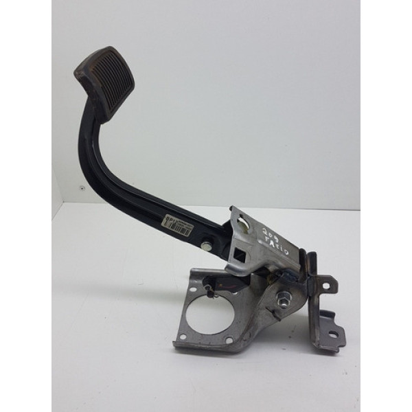 Pedal Do Freio Hyundai Hb20 1.6 Automático 2018/2019 Orig.