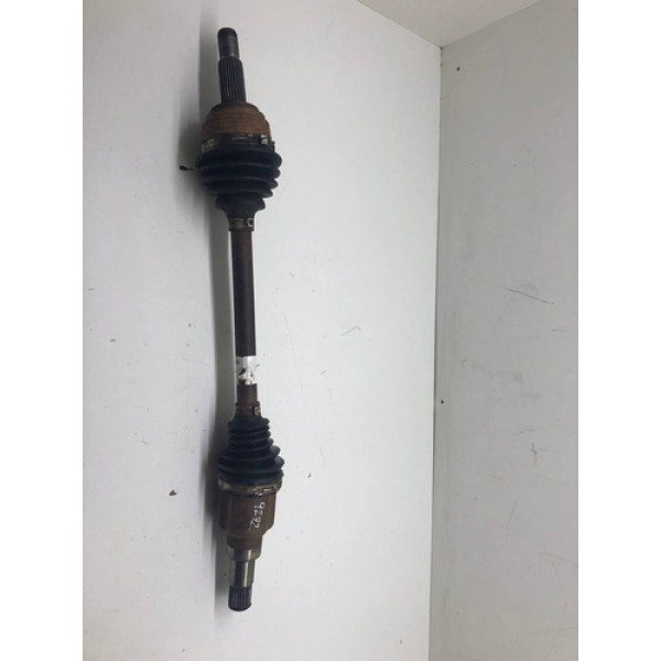 Semi Eixo Diant.esquerdo Ford Ka Hatch 1.0 3cc 2019  Manual