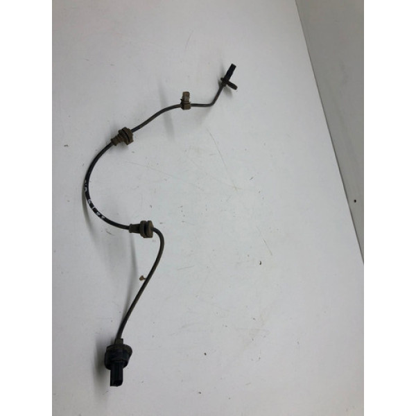 Sensor Abs Freio Diant.direito Honda City 1.5 Automatic 2020