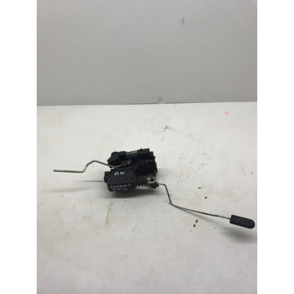 Fechadura Eletrica Porta Dianteira Direita 1.0 Sandero 2014