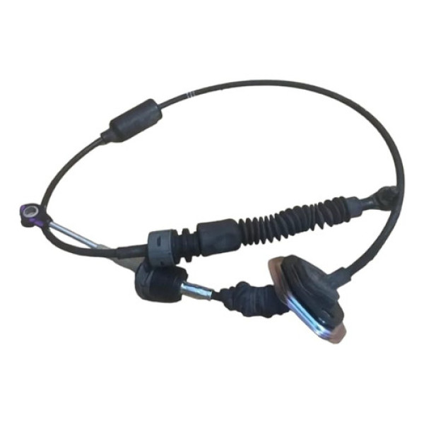 Cabo Alavanca Marcha Hyundai Hb20 1.6 Automatico 2016