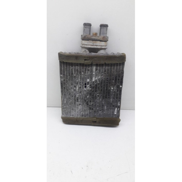 Radiador Interno Ar Quente Volkswagen Polo 2013 Confort